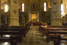 Mosteiro dos Jerónimos Center QTVR