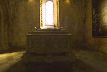 Mosteiro dos Jerónimos Entrance QTVR