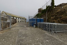 QTVR Prison Path View 3