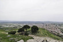 Pergamum Site View 1