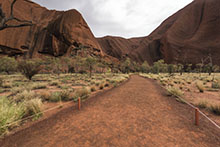 Uluru