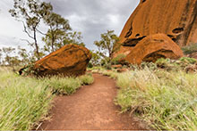 Uluru