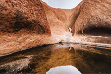 Uluru