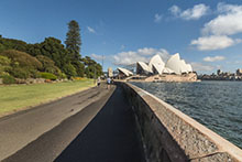 Botanical Gardens View 3