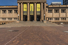 NSW State Library