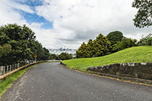 The Signalman's House