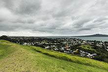 Mount Victoria View 1