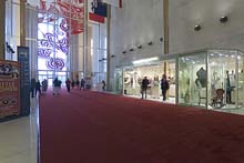 Kennedy Center Gallery