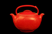 Double Teapot