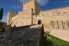 Castelo Entrance QTVR