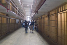 QTVR "Broadway" Cell Block