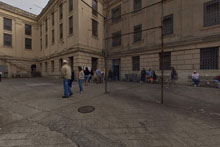 QTVR Prison Entrance