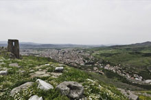 Pergamum Site View 2
